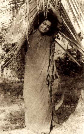 Beloved Bhagawan Sri Sathya Sai Baba